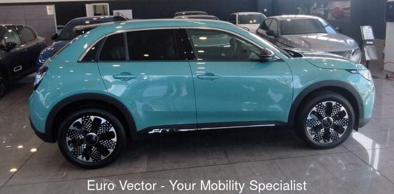 FIAT 600 1.2 Hybrid 100cv La Prima