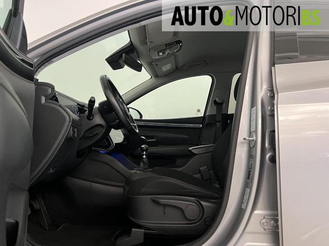 HYUNDAI Tucson 1.6 CRDI XLine