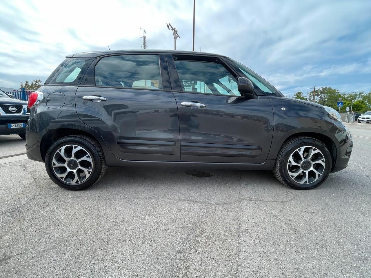 Fiat 500L 1.3 Multijet 95 CV Lounge