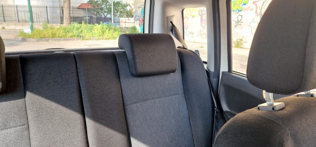 Fiat Panda 1.2 Emotion