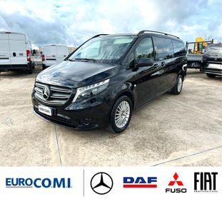 Mercedes Benz Vito Tourer 119 Select EL 9 posti