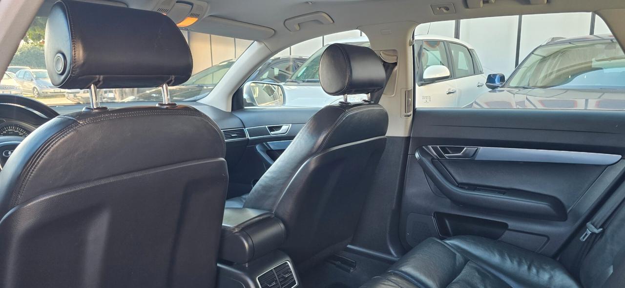 Audi A6 allroad 3.0 V6 TDI F.AP. tiptronic