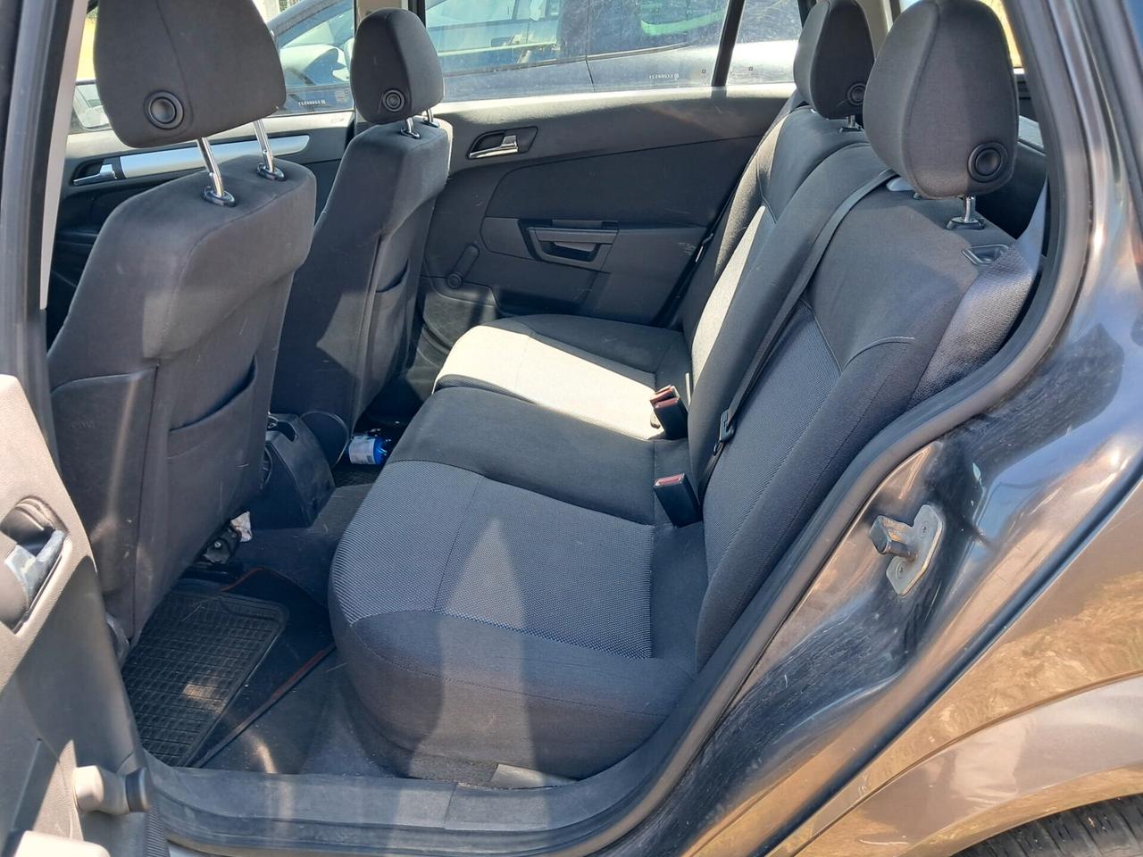 Opel Astra 1.7 CDTI 110CV ecoFLEX Station Wagon Enjoy