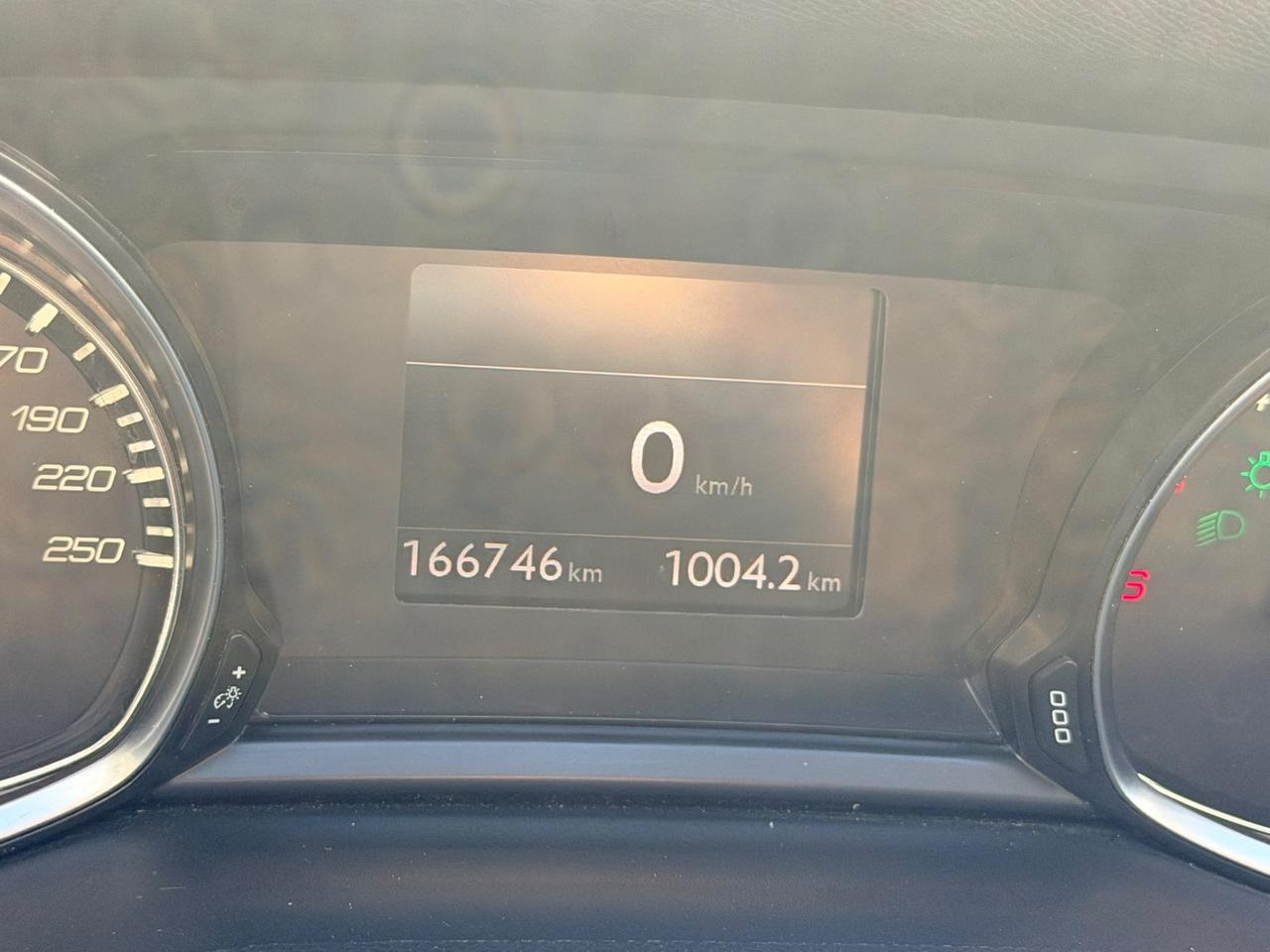 Peugeot 308 BlueHDi 120 S&S EAT6 GT Line
