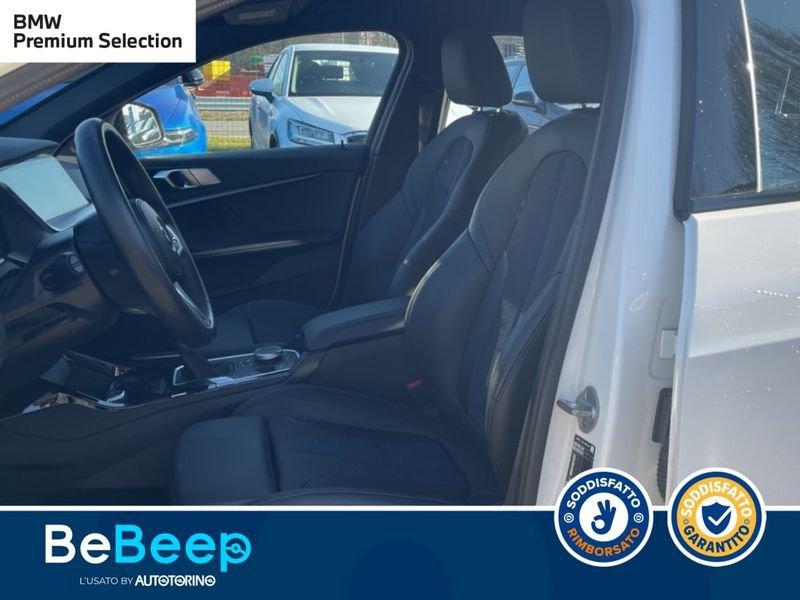 BMW Serie 1 118I MSPORT 136CV