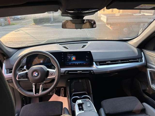 BMW X1 xDrive 20d Msport FULL LED-PELLE-18"