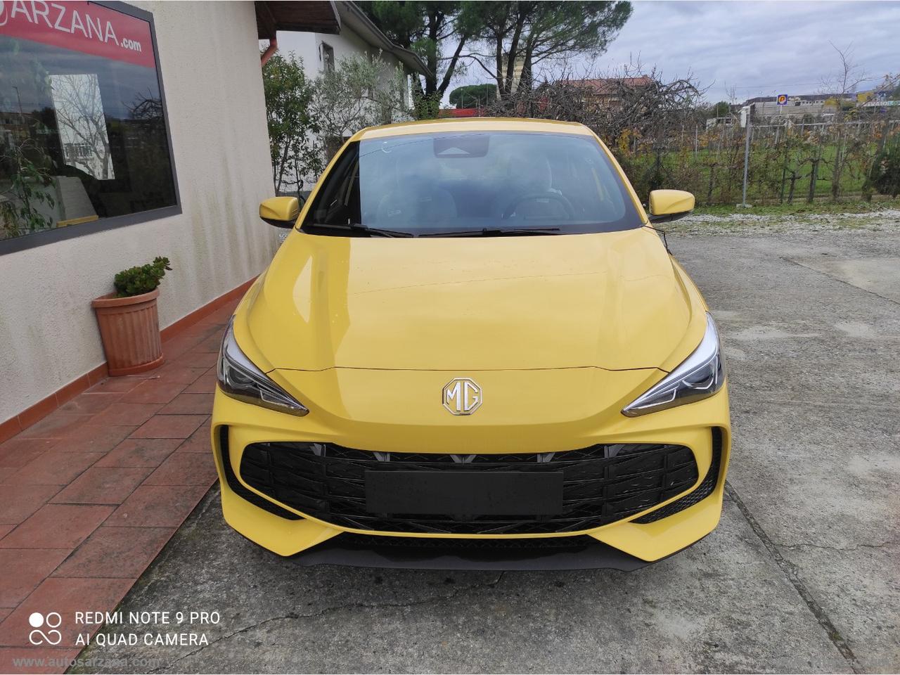 MG MG3 1.5 Standard NUOVA - VARIE COLORAZIONI E PROMOZIONI