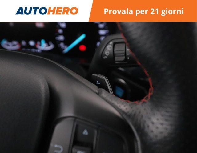 FORD Focus 1.5 EcoBoost 150 CV automatico 5p. ST-Line