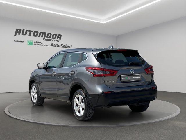 NISSAN Qashqai 1.5DCi 115CV Business