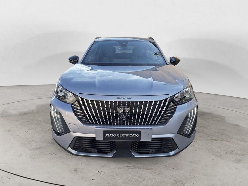 Peugeot 2008 1.2 PureTech 100 CV LED Allure S&S