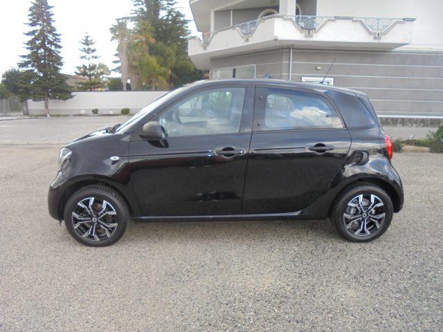 SMART ForFour 70 1.0 twinamic Youngster n°32