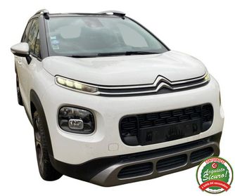 CITROEN C3 Aircross PureTech 110 S&S Shine Tetto Panoramico