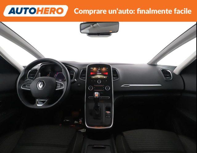 RENAULT Scenic Scénic TCe 140 CV EDC FAP Sport Edition2