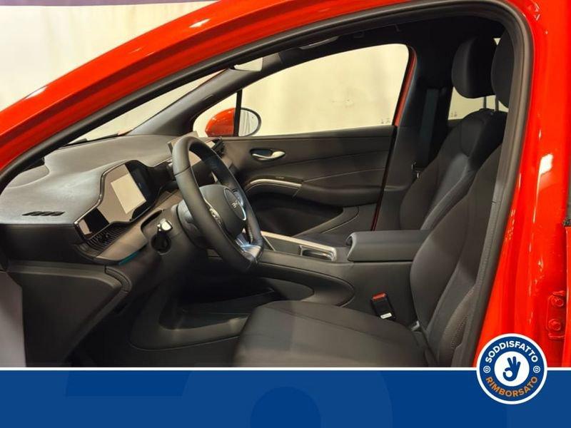 BYD Dolphin G DM-i Boost