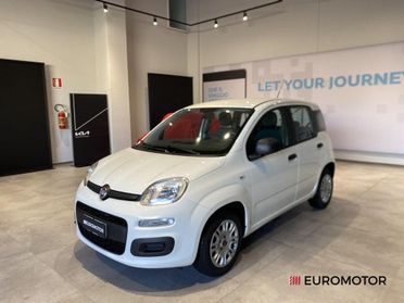 Fiat Panda 1.3 Multijet Easy