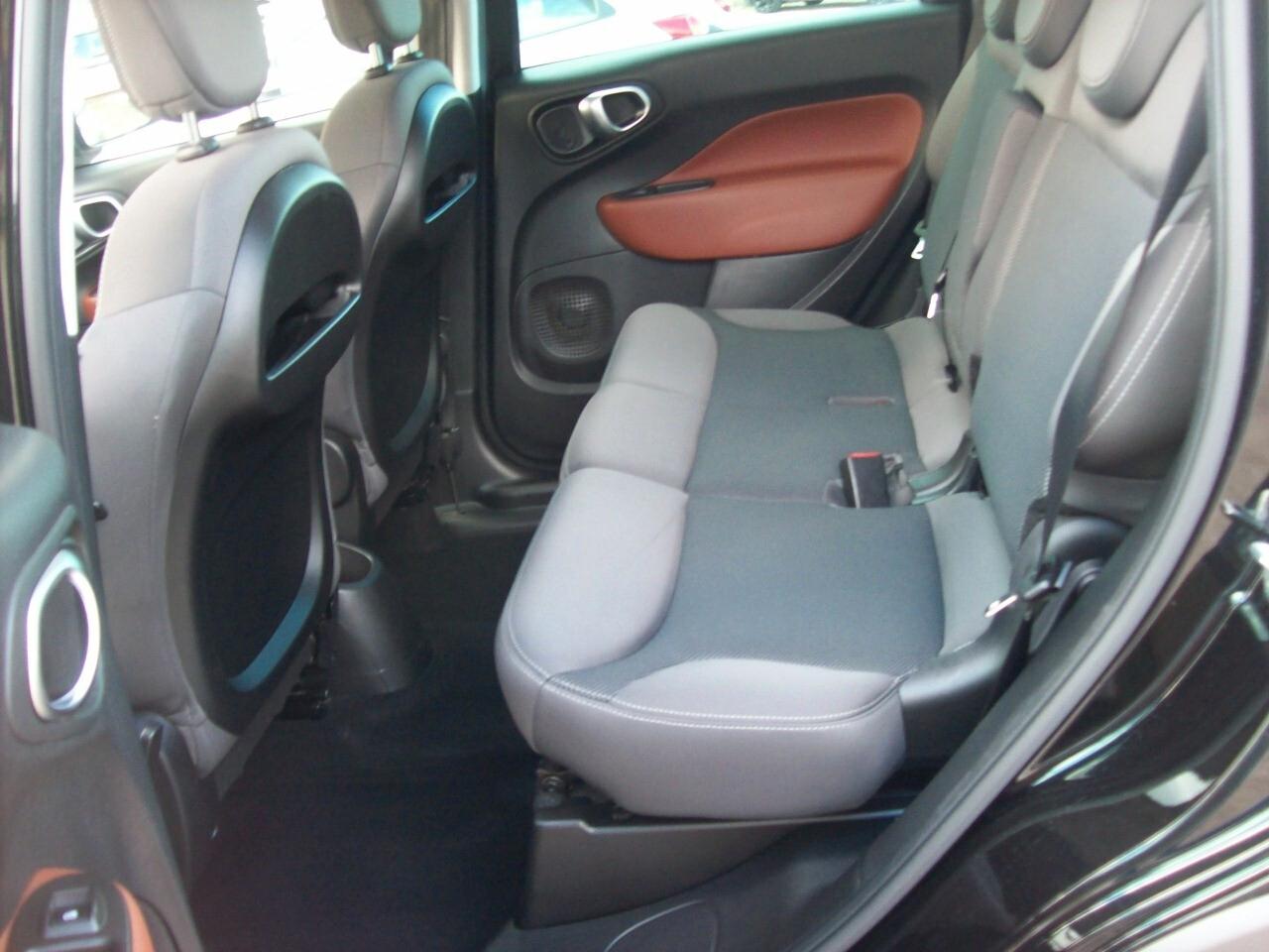 FIAT 500L 1.6 MTJ CV.105 TREKKING