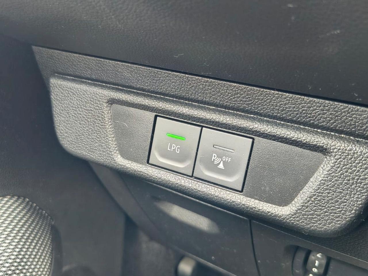 Dacia Sandero Stepway 1.0 TCe ECO-G Comfort