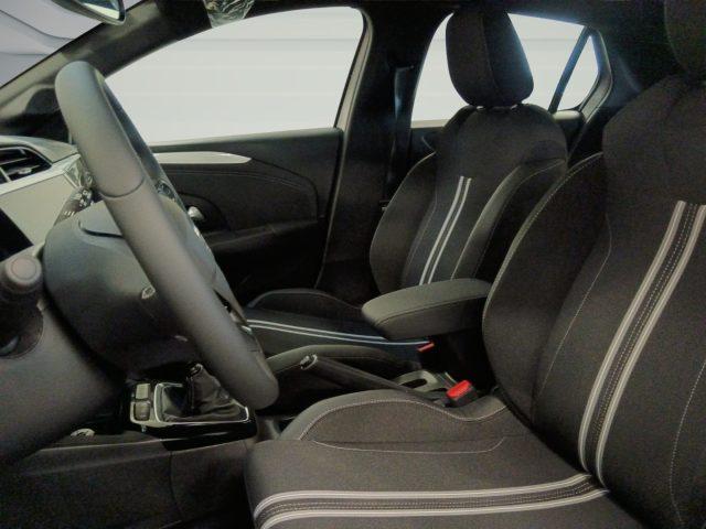 OPEL Corsa 1.2 100 CV aut. GS