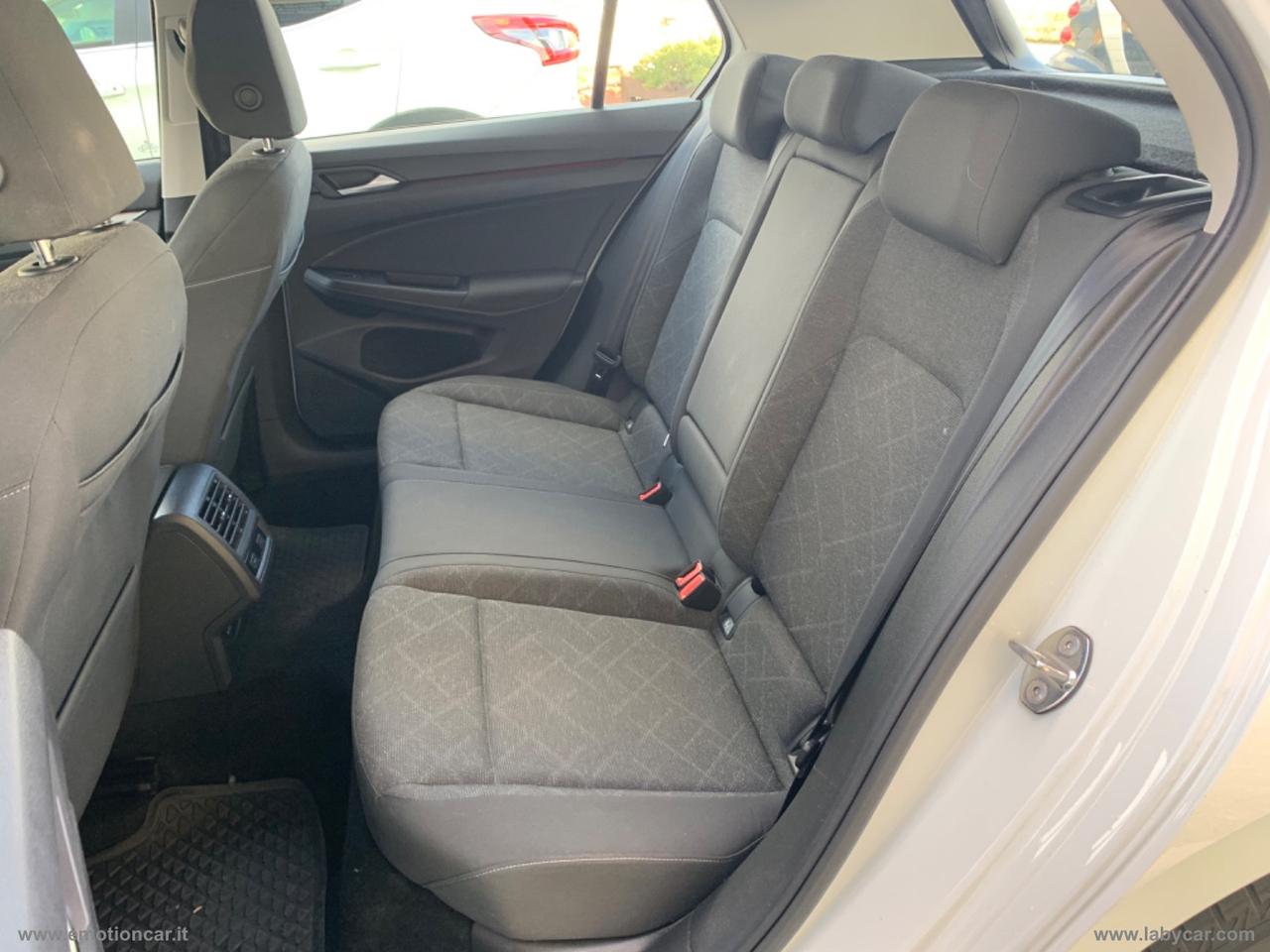 VOLKSWAGEN Golf 2.0 TDI SCR Style - 2020