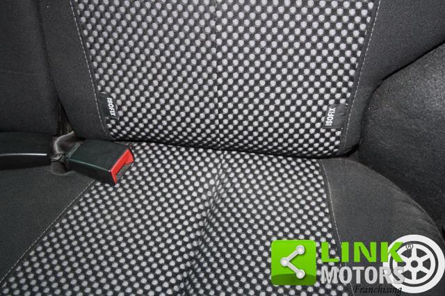 DS AUTOMOBILES DS 3 1.6 THP 200 Racing - VEICOLO ELABORATO