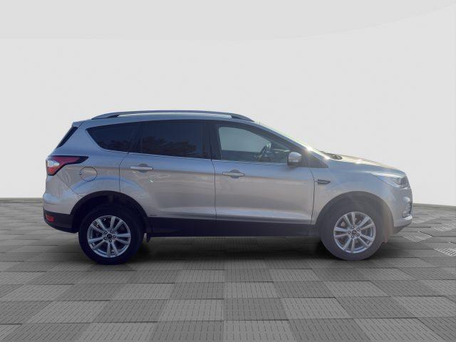 FORD Kuga Kuga 1.5 EcoBoost 120 CV S&S 2WD ST-Line