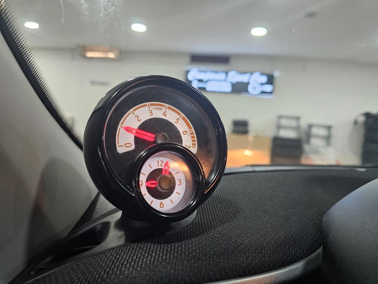 NUOVA SMART FORFOUR IDENTITY BLACK EDITION PASSION 0.9 BENZ 90CV TWINAMIC