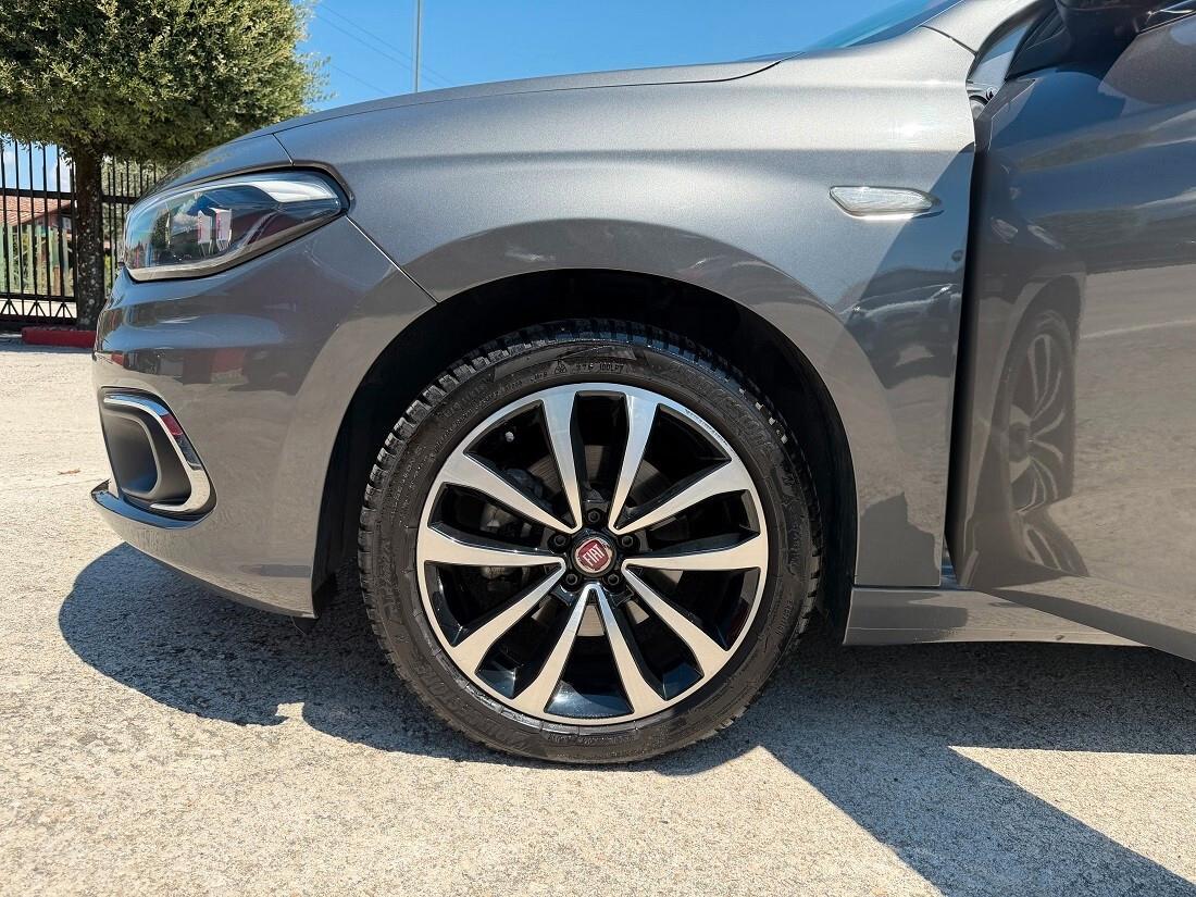 Fiat Tipo 1.4 SW Lounge IMPIANTO GPL