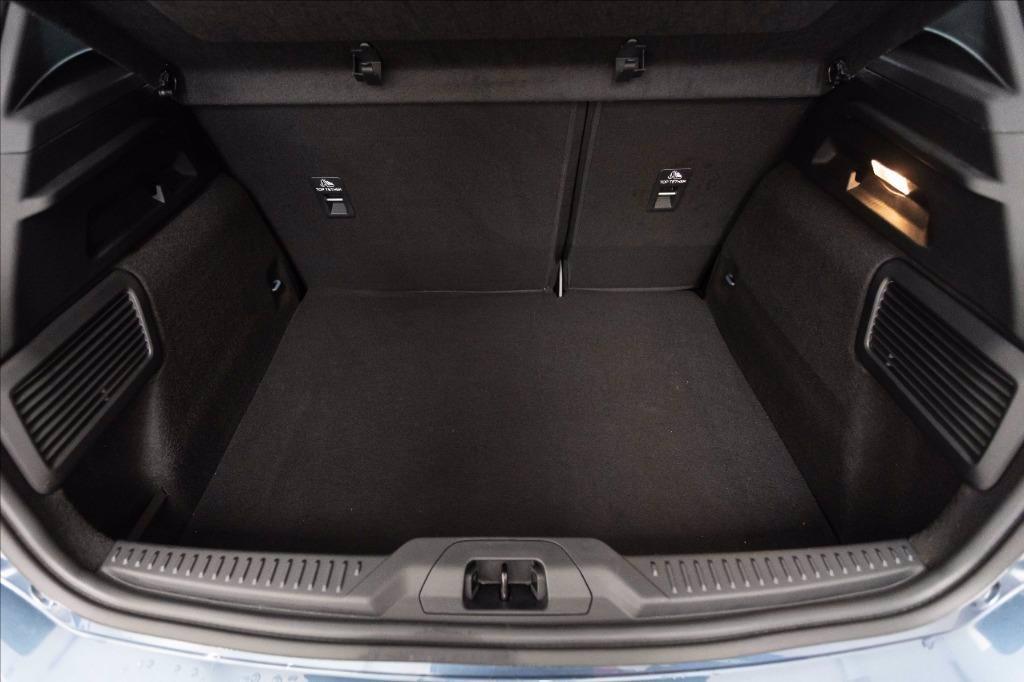 FORD Focus 1.0 ecoboost h ST-Line Design 125cv del 2022