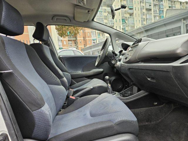 HONDA Jazz 1.2 i-VTEC Elegance