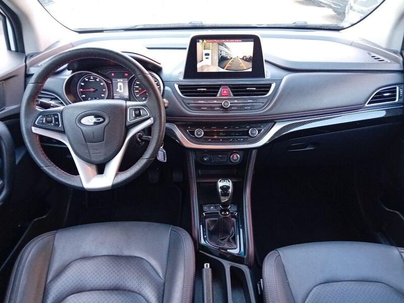 EVO Evo 4 1.6 BNZ / GPL