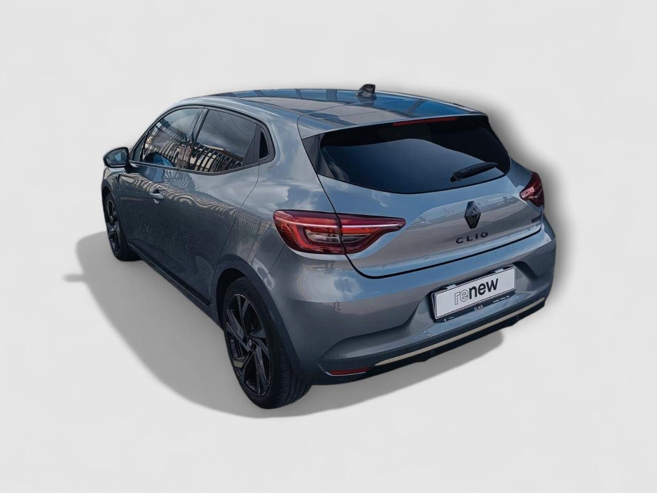 Renault Clio Full Hybrid E-Tech 145 CV 5 porte Engineered