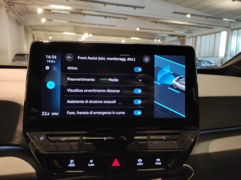 VOLKSWAGEN ID.3 - ID.3 Pro Performance