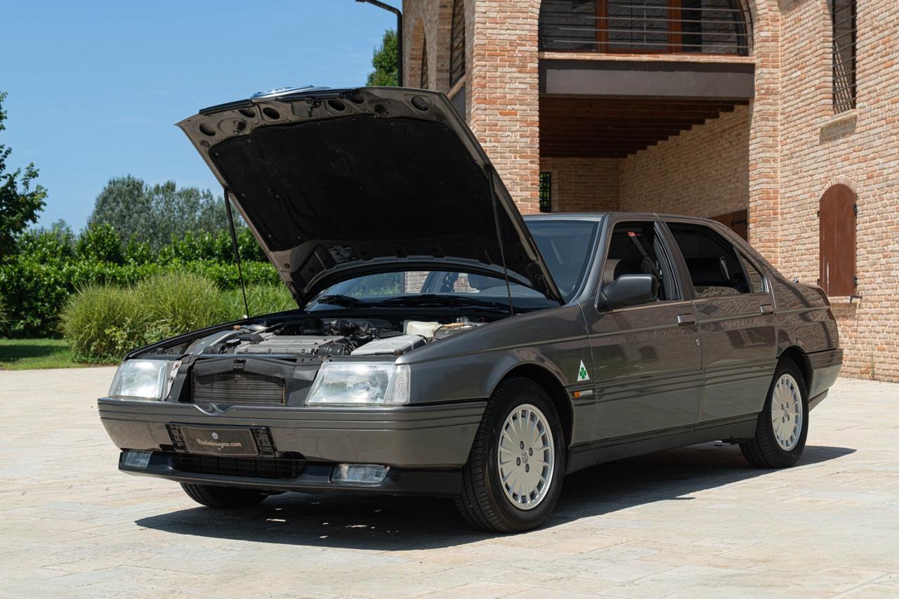 Alfa Romeo 164 2.0 TWIN SPARK - ALF00265