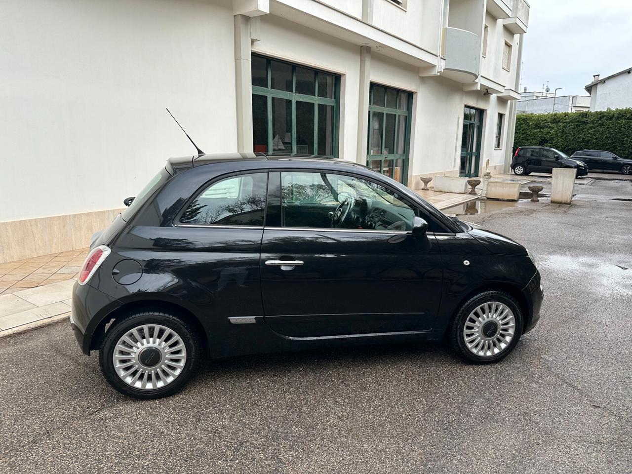 Fiat 500 1.3 Multijet 16V 95 CV Lounge