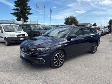 FIAT Tipo Tipo 1.6 Mjt S&S SW Lounge