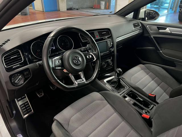 Volkswagen Golf Golf VII 5p 1.6 tdi Highline Executive R-Line 110cv