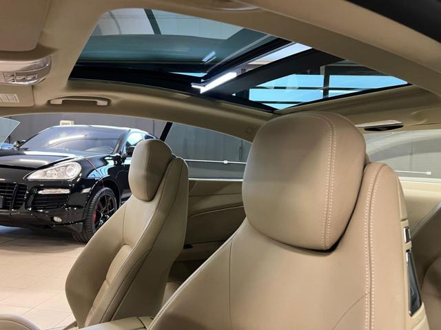 MERCEDES-BENZ E 250 CGI COUPE' SOLO 78000KM ! PARI AL NUOVO ! UNICA !