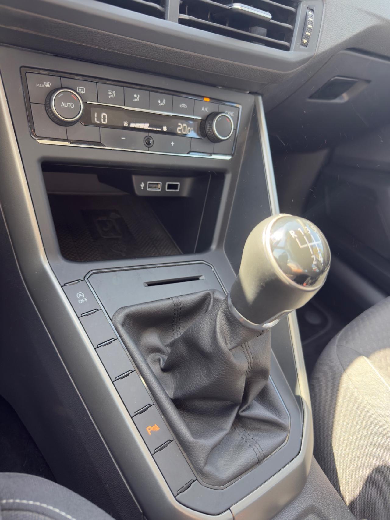 Volkswagen Polo Business 1.6 TDI 95 CV 5p Comfortline BlueMotion Tech.