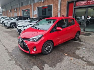 Toyota Yaris Yaris 1.0 5 porte Cool