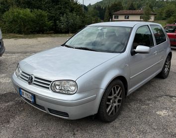 Volkswagen Golf 4 1.9 TDI 130 CV 3p. Highline