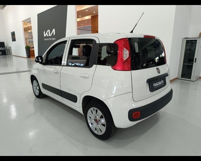 FIAT Panda 1.3 MJT 80 CV S&S Easy