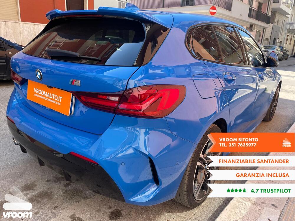 BMW Serie 1 (F40) 116d 5p. Colorvision Ed...