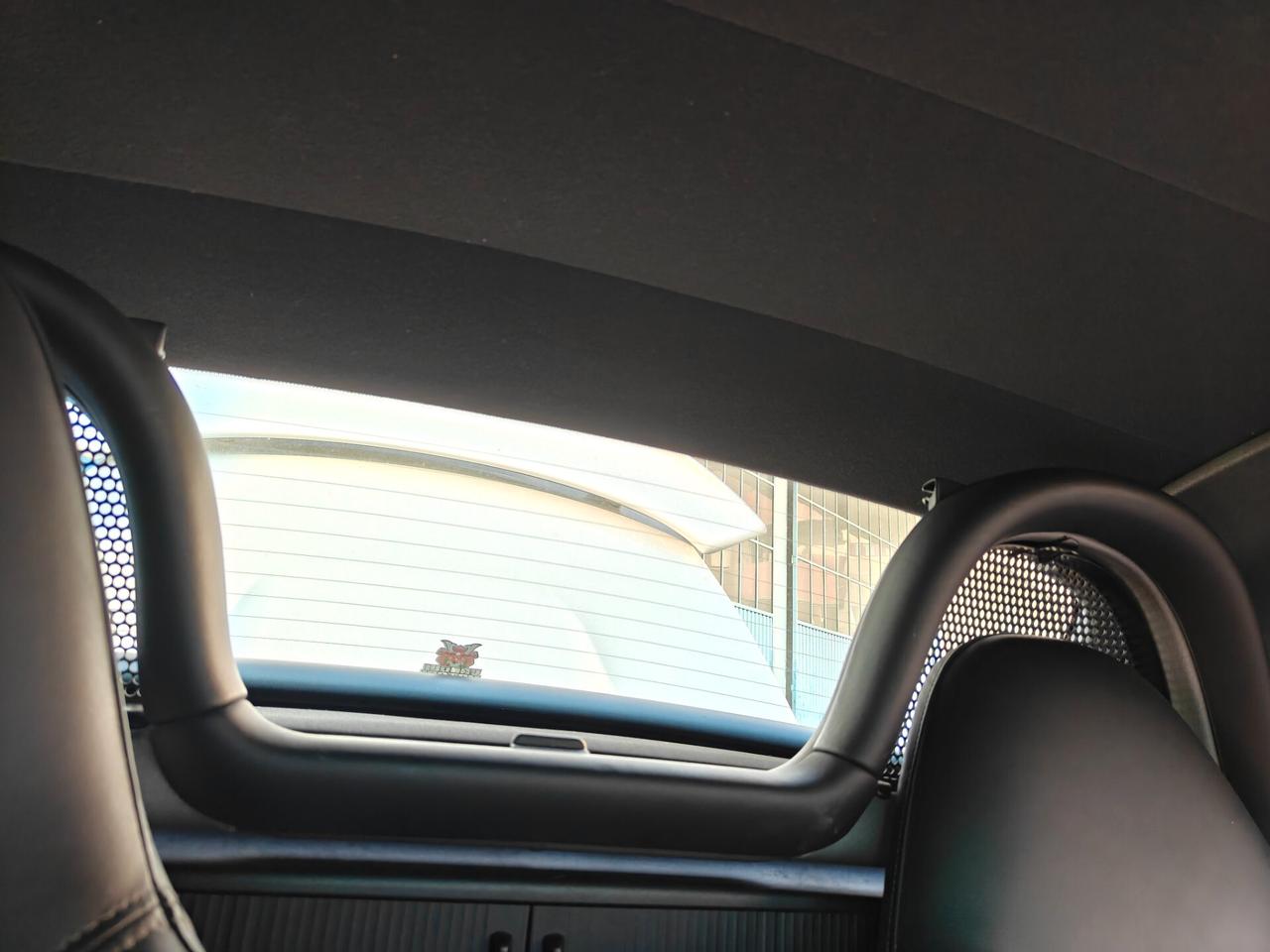 Porsche Boxster 3.2i 24V cat S