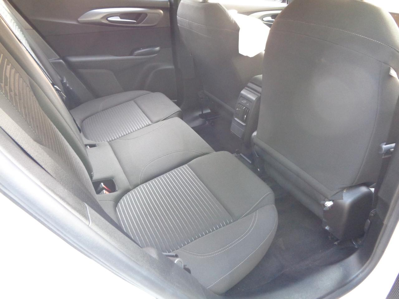 Alfa Romeo Tonale 1.6 diesel 130 CV TCT6 Super