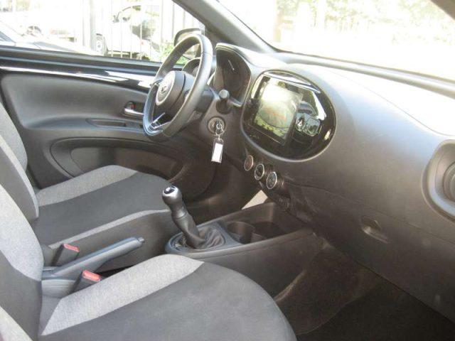 TOYOTA Aygo X 1.0 VVTI -72 CV 5 P ACTIVE