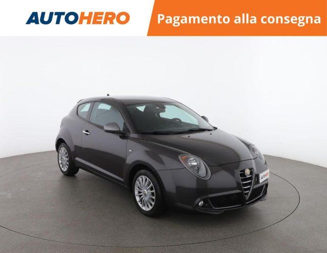 ALFA ROMEO MiTo 1.3 JTDm 85 CV S&S Progression