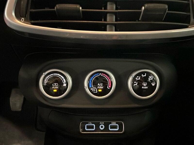 FIAT 500X 1.4 MAir 140cv 4x2 Pop Star
