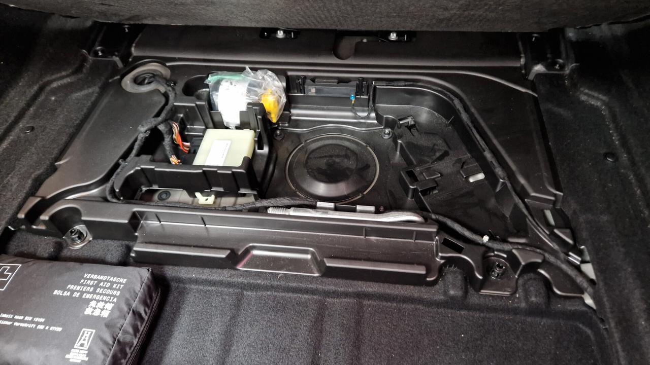 Mercedes-benz A 180 A 180 d Automatic Premium