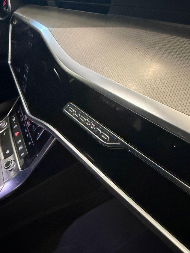 AUDI A6 40 2.0 TDI S tronic quattro Design