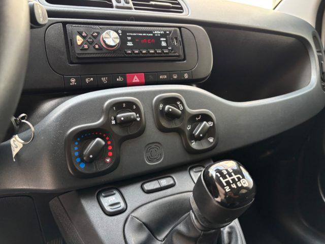 FIAT Panda 1.0 FireFly S&S Hybrid da ?119,00 mensili